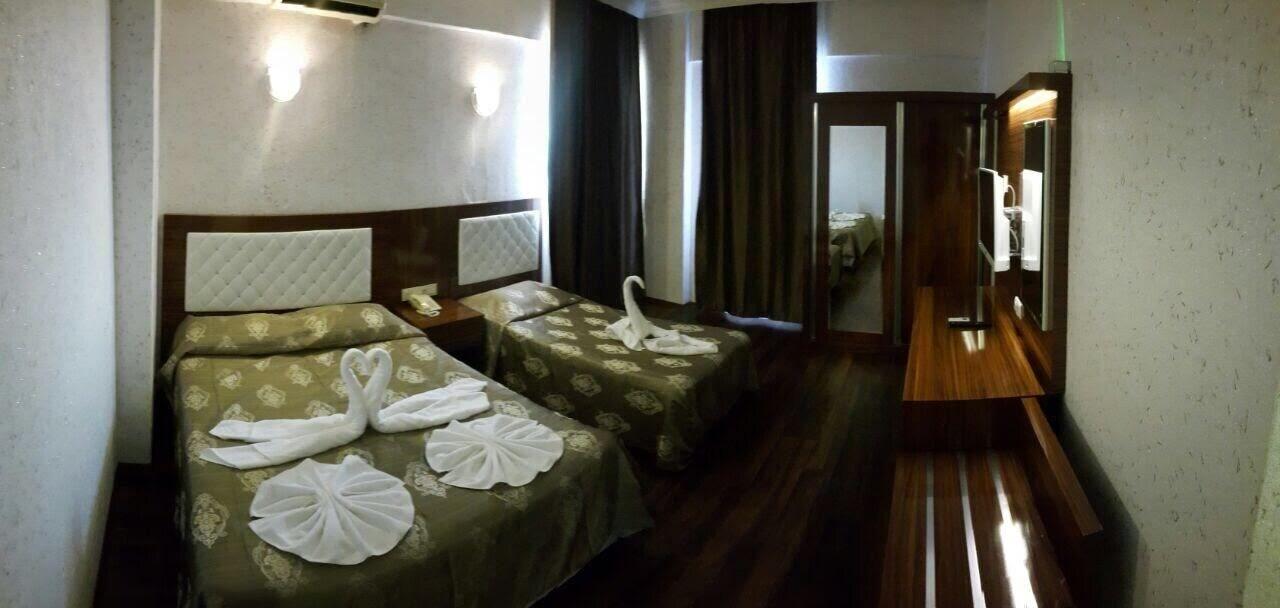 Club Bayar Beach Hotel ألانيا المظهر الخارجي الصورة