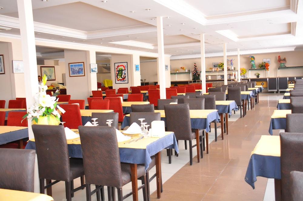 Club Bayar Beach Hotel ألانيا المظهر الخارجي الصورة