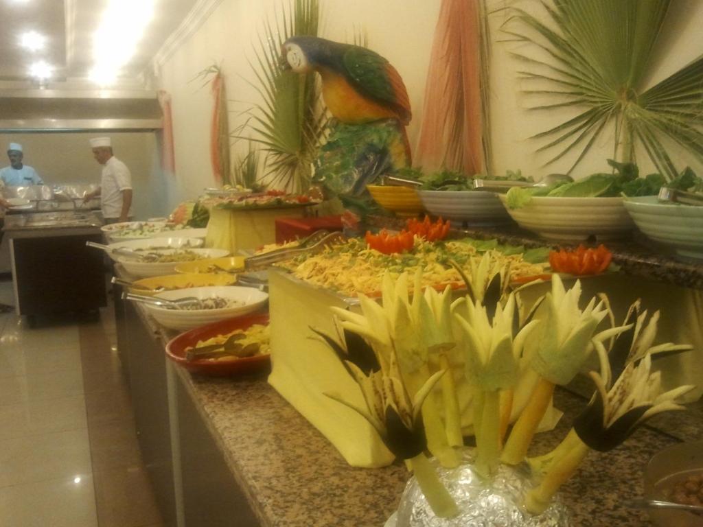 Club Bayar Beach Hotel ألانيا المظهر الخارجي الصورة