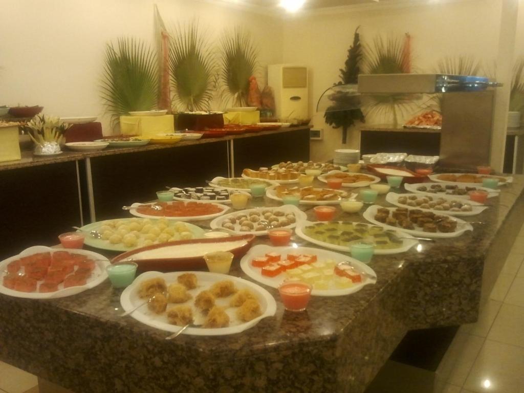 Club Bayar Beach Hotel ألانيا المظهر الخارجي الصورة