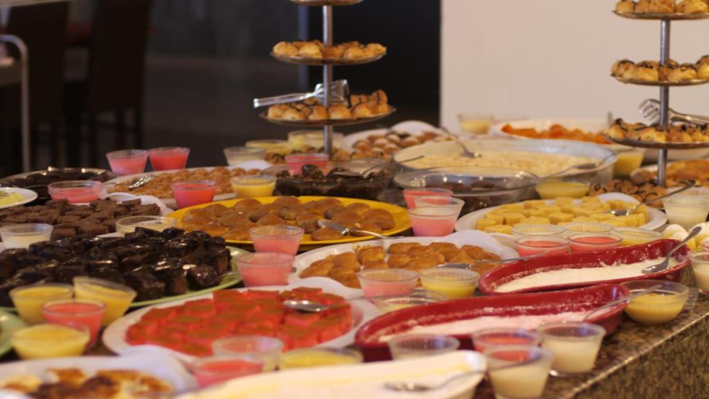 Club Bayar Beach Hotel ألانيا المظهر الخارجي الصورة
